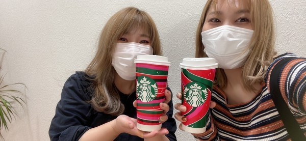 スタバ☕️＆佐野のおすすめ🍰🍙