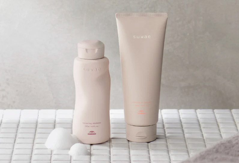 新商品のご案内  