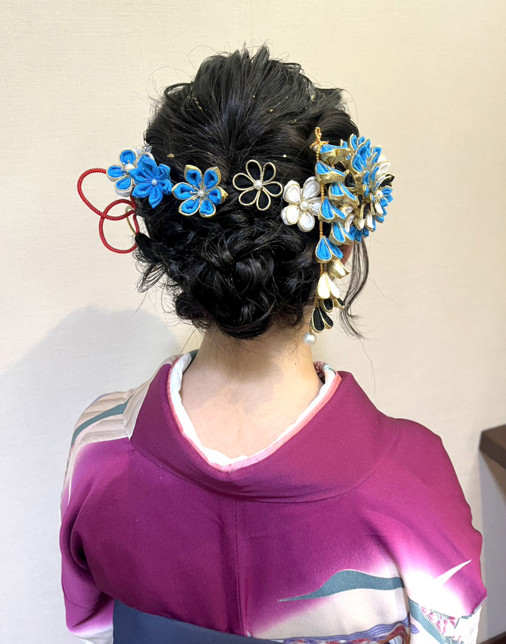 卒業式🌸スタイルご紹介