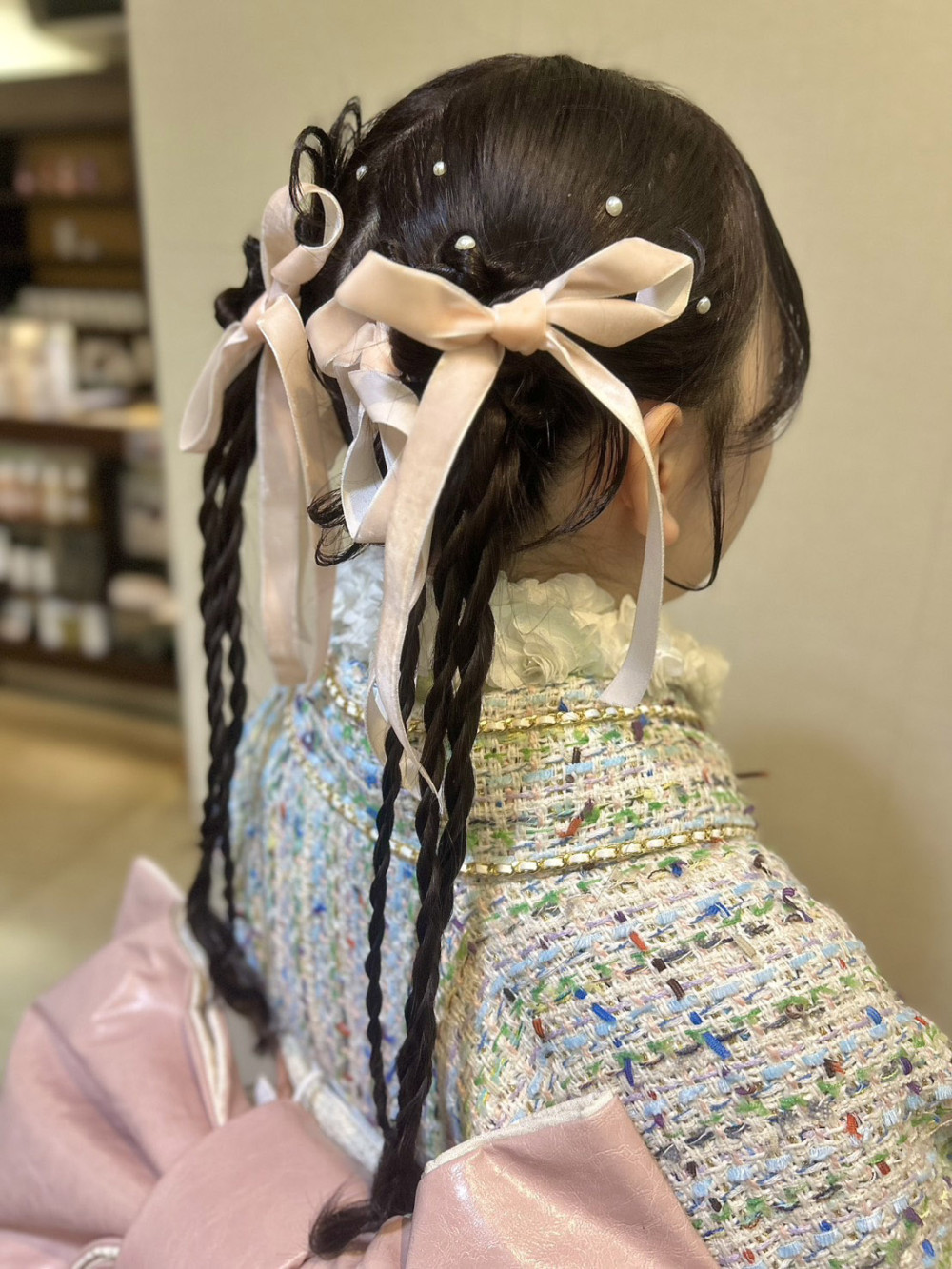 成人の日　スタイルご紹介