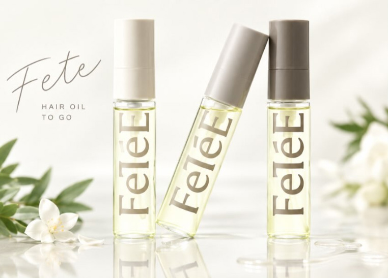 番外編 ✨デミ フェテ(FeTéE)✨