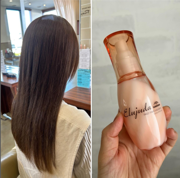おすすめのアウトバストリートメント🕊️✨