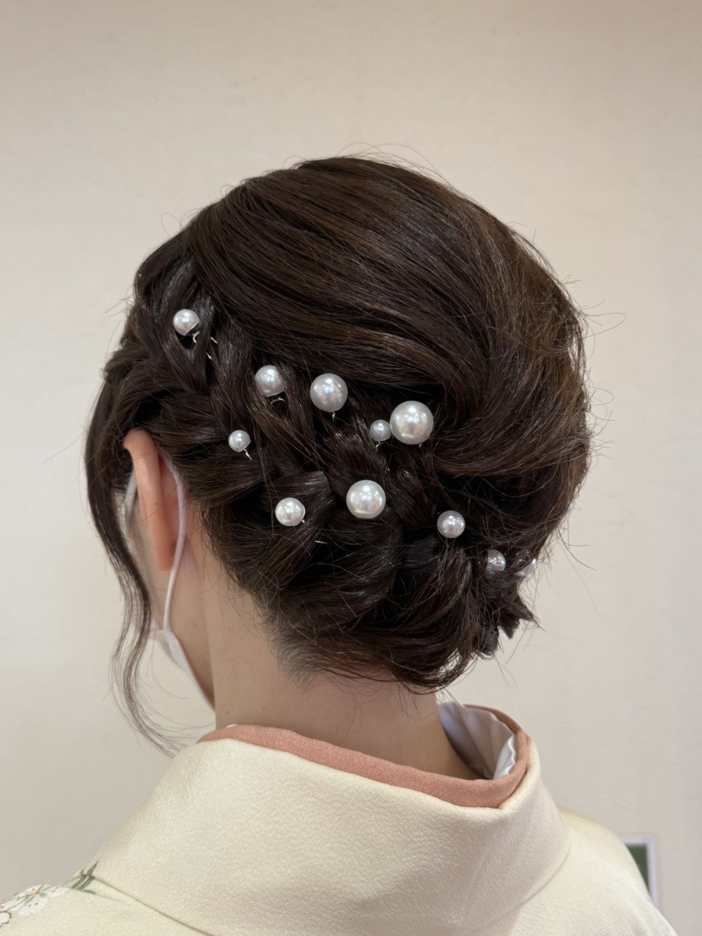 卒園式🌸スタイルご紹介