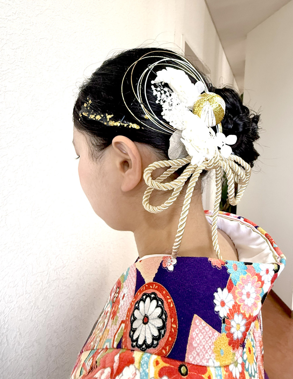 卒業式🌸スタイルご紹介