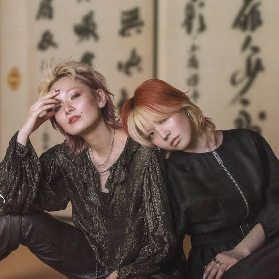 新色出ました🌿✨