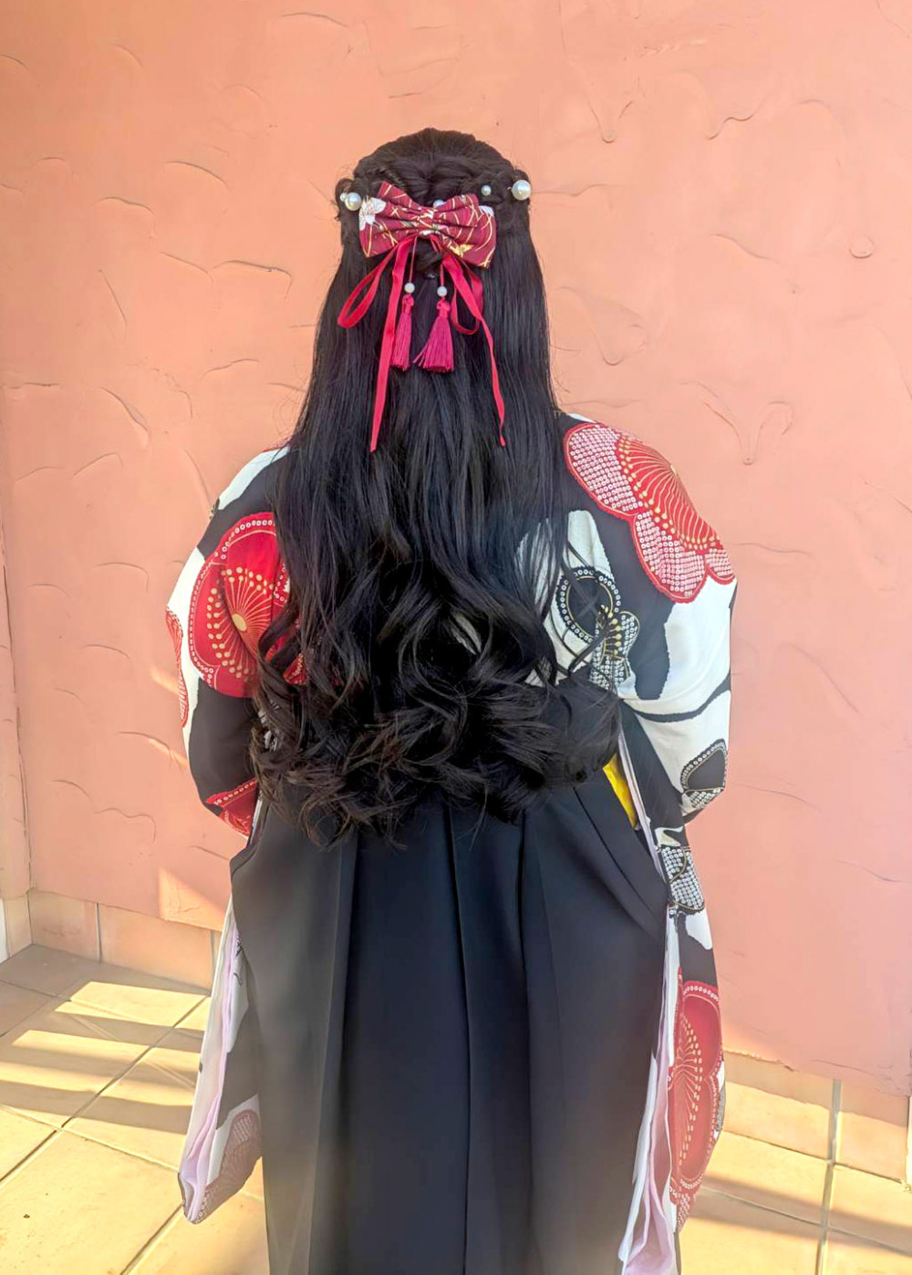 卒業式🌸スタイルご紹介