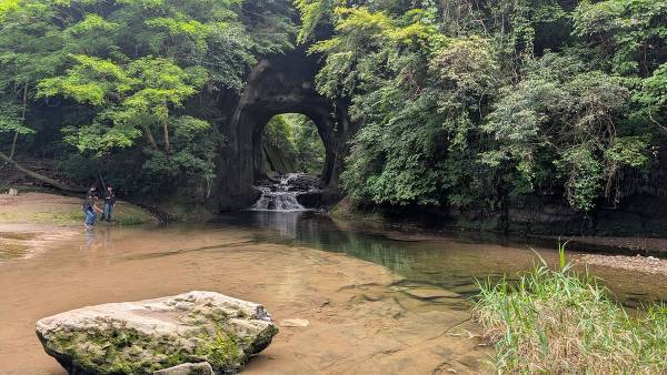 娘たちと、母と一緒に千葉へバスツアー✨