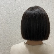 ミニボブ✂