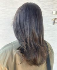 オリーブカラー🫒🍃🌿