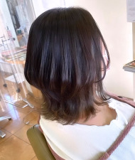 レイヤーカット✂︎