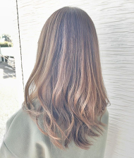 head spa × treatment × cut