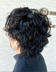 King Gnu常田さんスタイル🧑🏻‍🦱