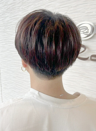 マッシュレイヤー