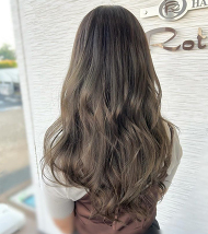 秋におすすめの、カーキベージュ🍂🍃