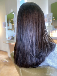 レイヤースタイル