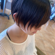 シークレットカラー💛