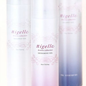 ニゼルスプレーシリーズ