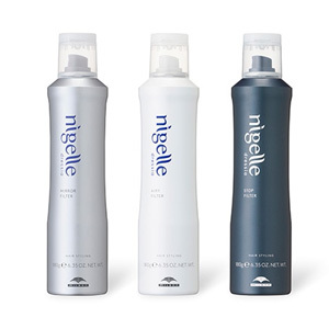 ニゼル ドレシア