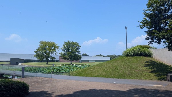 館林美術館