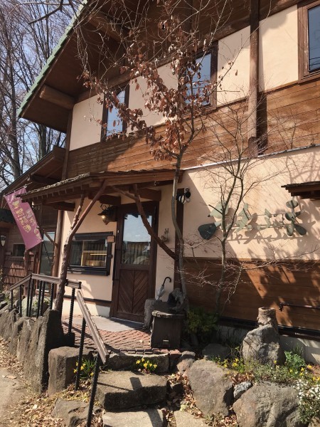 マイブーム☆　パン屋🍞