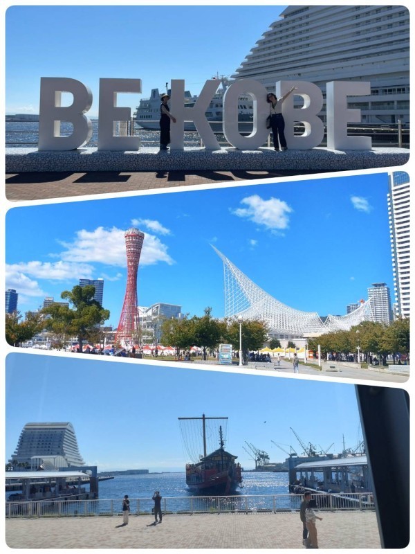 ☆大阪＆兵庫弾丸旅行☆