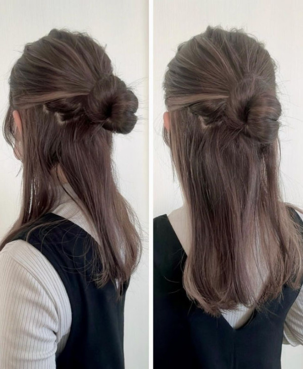 最近のわたし💇🏻‍♀️