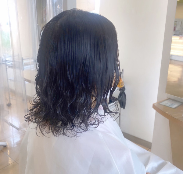 スタイルチェンジ🌟