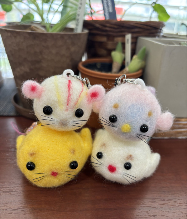 嬉しいいただき物❤️