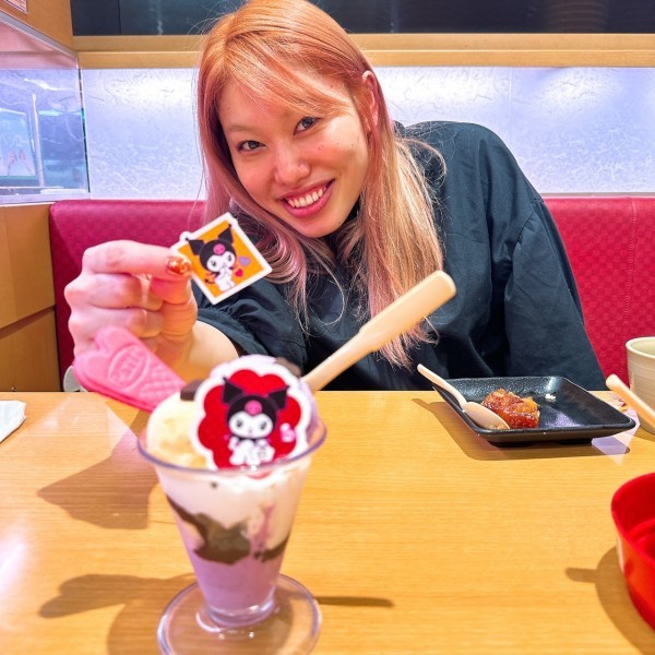スシロー🍣