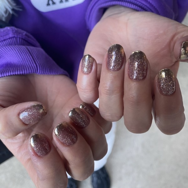new nail💅🏼