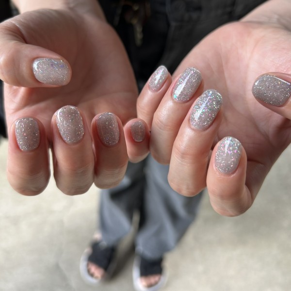 new nail💅🏼