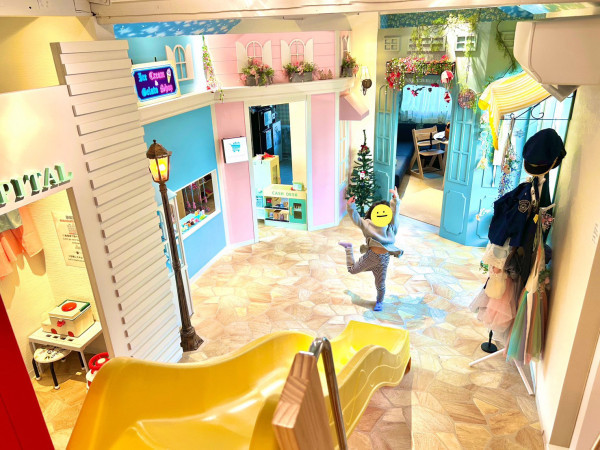 ちょっとした小旅行に行ってきました🍂