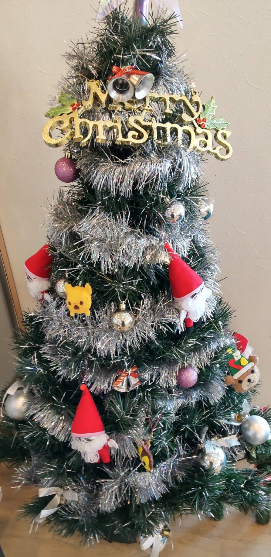 🎄Merry Christmas🎄＆謝恩セール✨