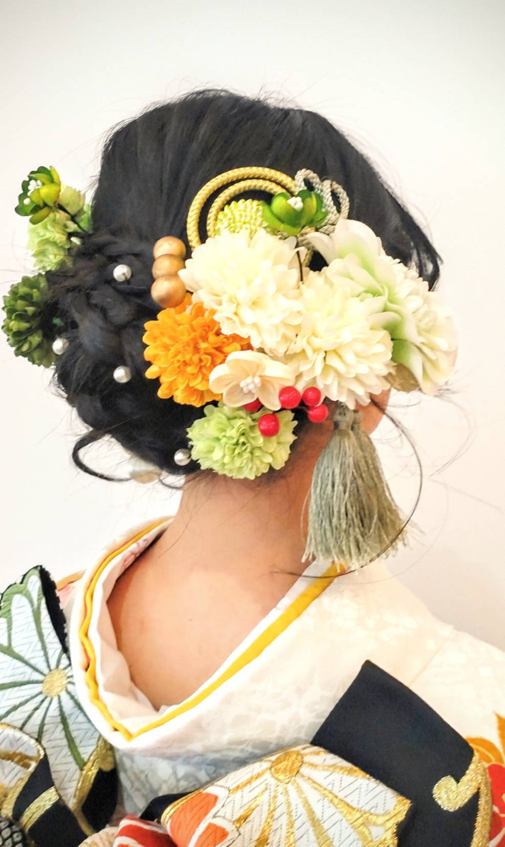 二十歳の集い　スタイル紹介✨