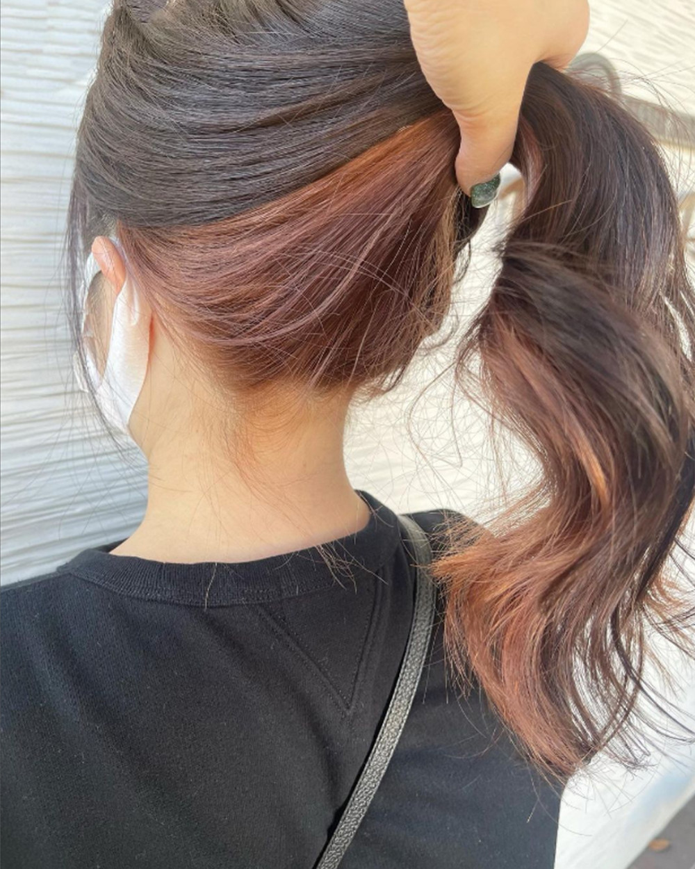 グレイヘアもおしゃれに💄