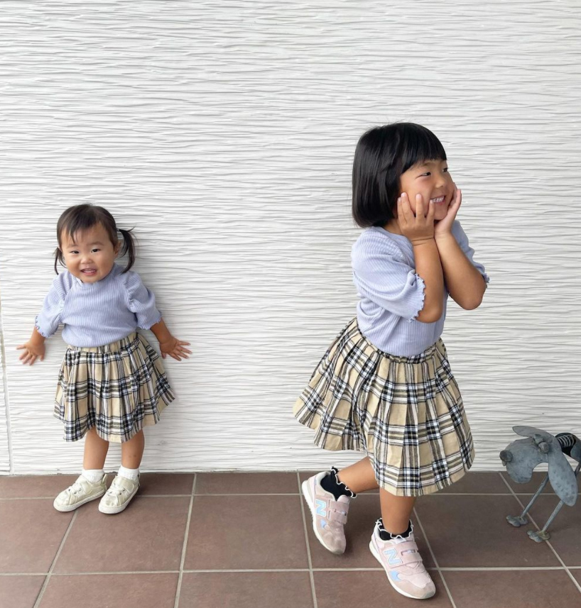 可愛お客様のご来店♪