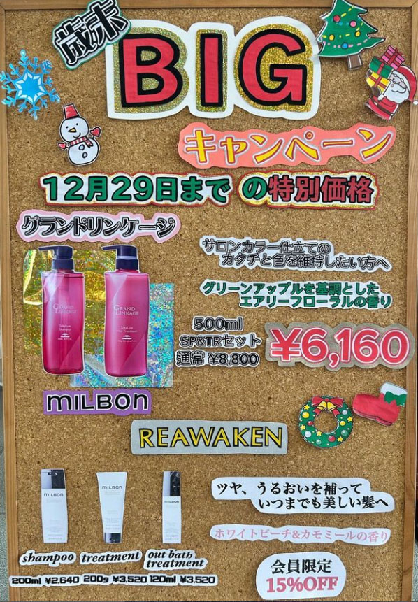 BIG SALE🎄✨✨✨