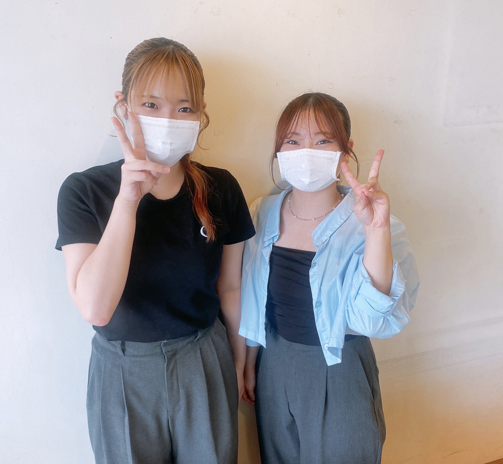 インターンシップ✄ ✄ ✄
