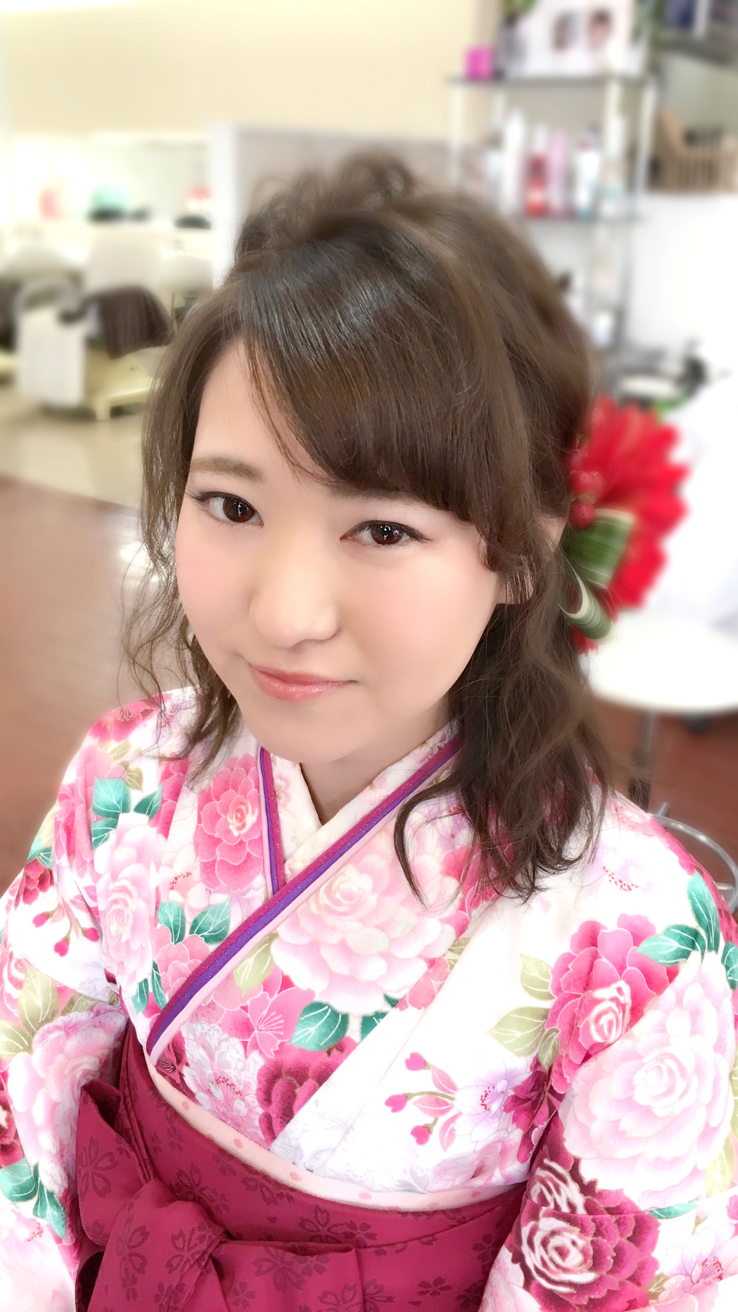 ご卒業おめでとうございます！！