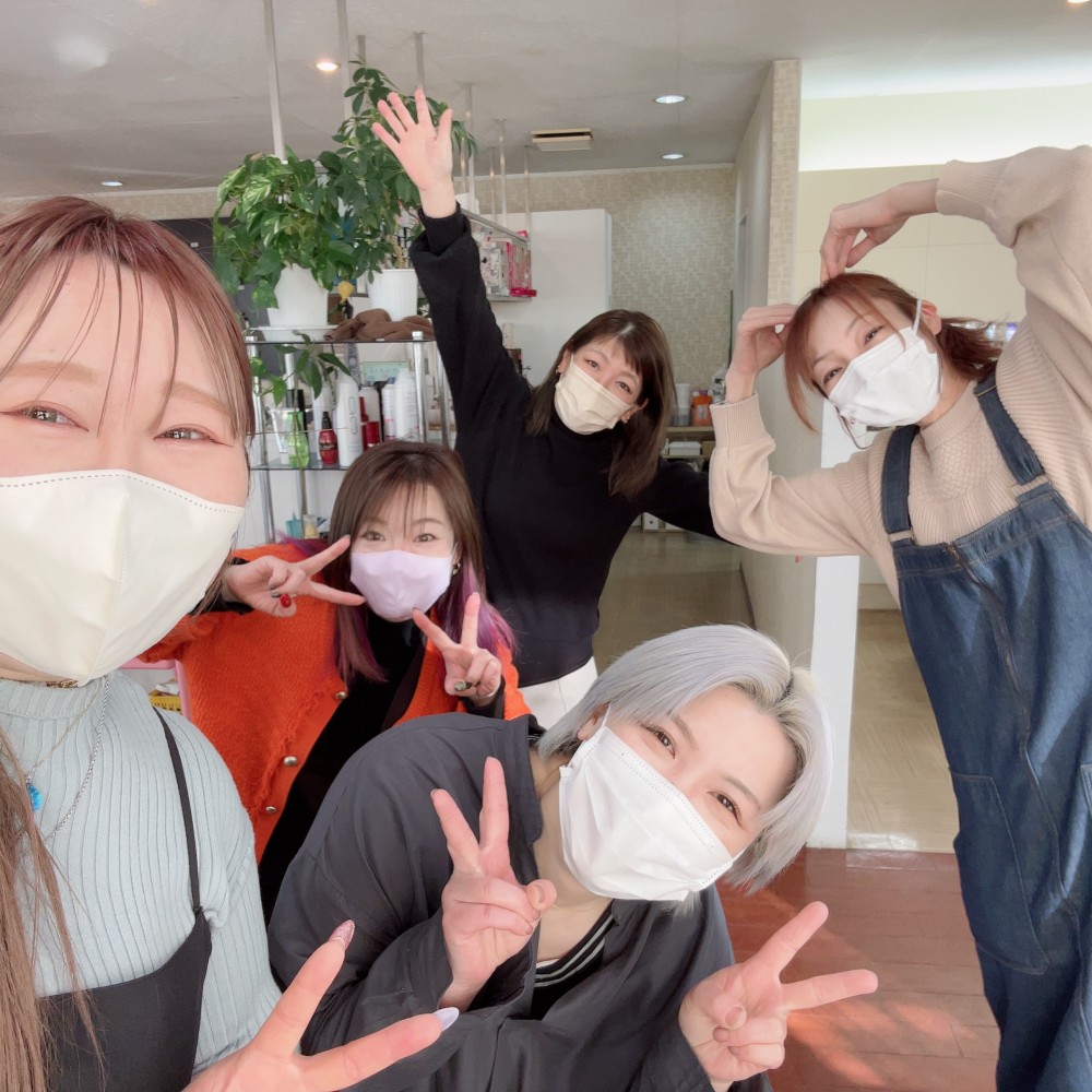 新年のご挨拶✨