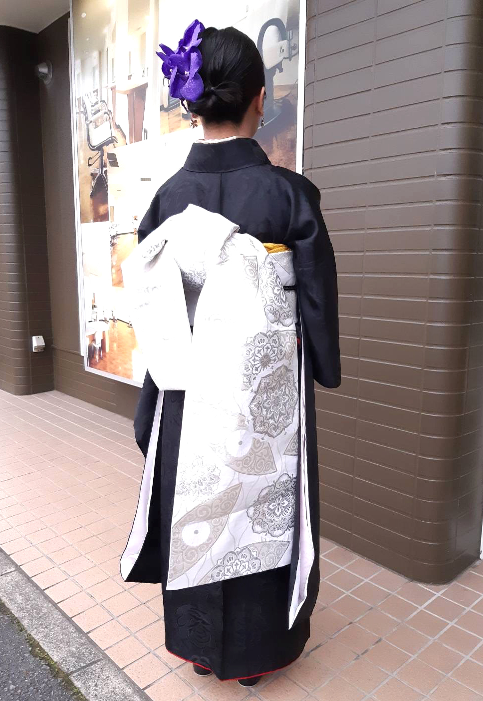 二十歳の集い　スタイル紹介✨