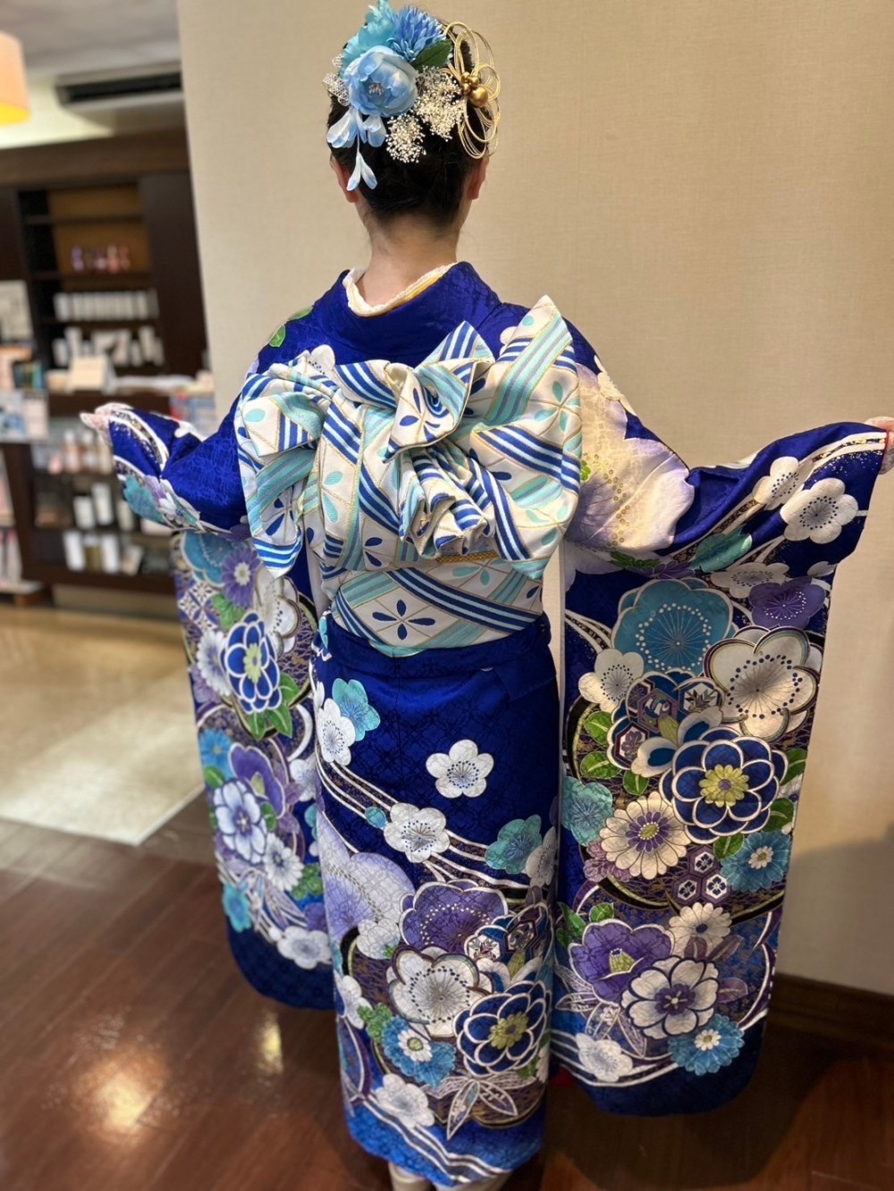 二十歳の集い　スタイル紹介✨
