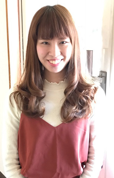 新スタッフご紹介☆よろしくお願いします！！