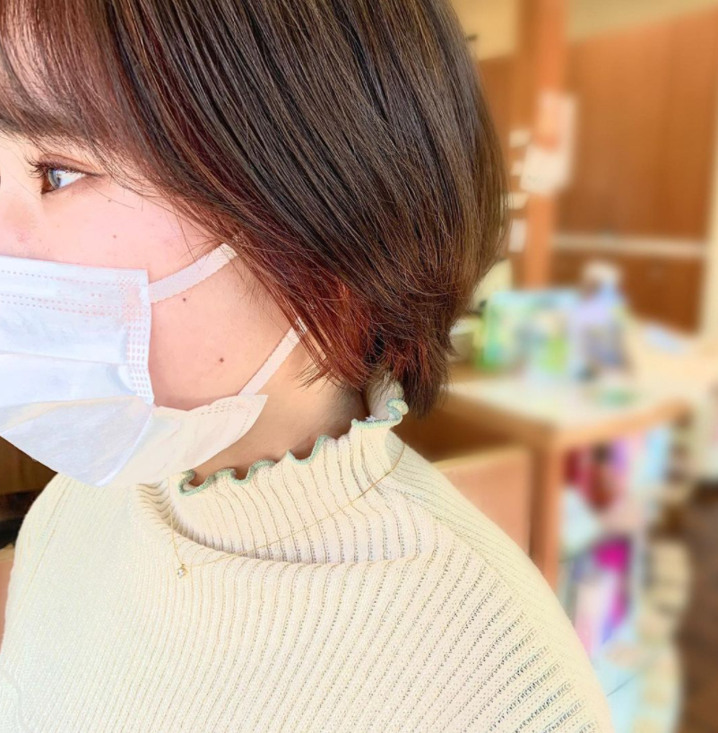 フェイスフレーミング
