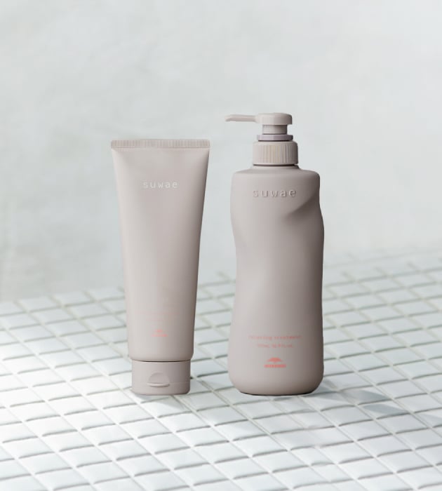 アイテム／美容室Rote Roze （ローテローゼ）