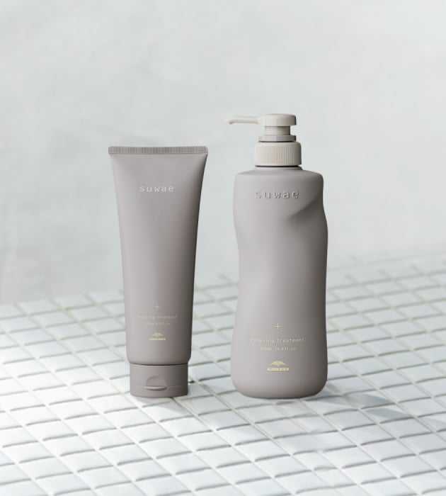 アイテム／美容室Rote Roze （ローテローゼ）