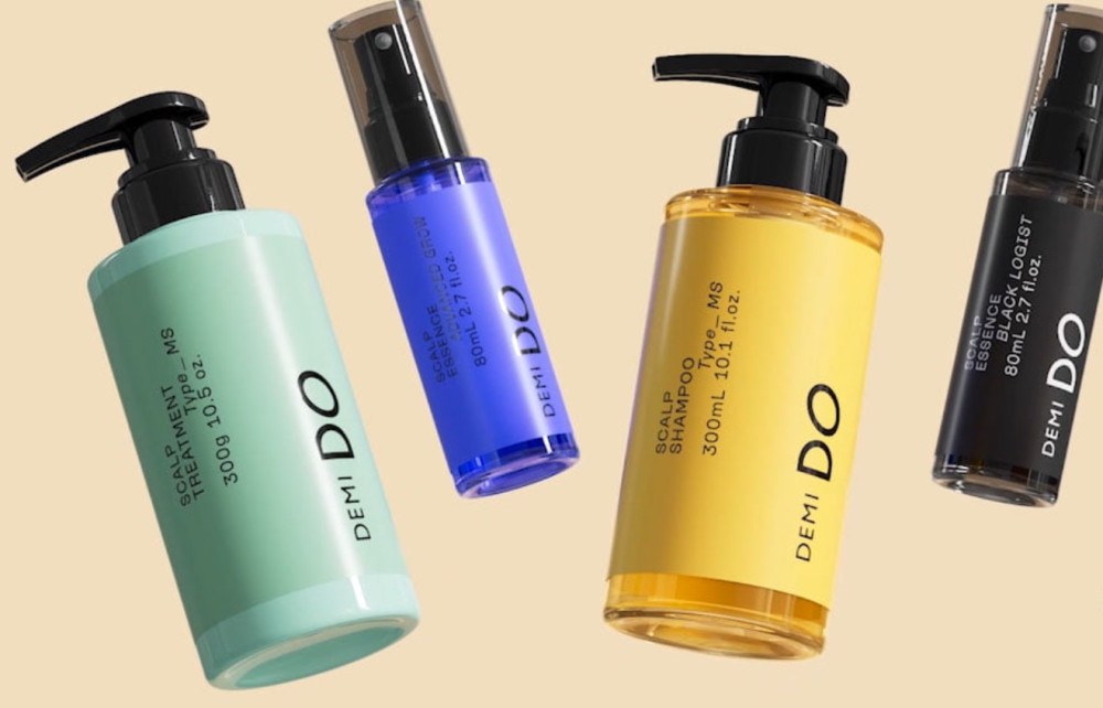 アイテム／美容室Rote Roze （ローテローゼ）