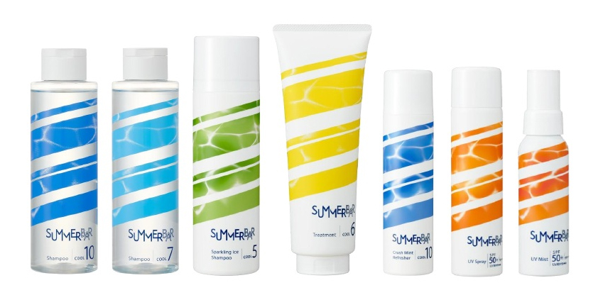 アイテム／美容室Rote Roze （ローテローゼ）